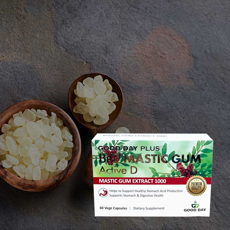 Best Mastic Gum - Buy Mastic Gum at the Natural Herb Store.